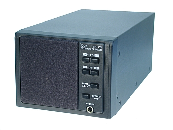 Icom SP-23