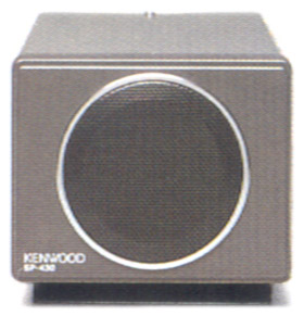 Kenwood SP-430